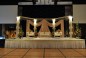 Stage Setups